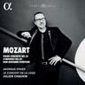 Mozart: Piano Concerto No. 23, Symphony No. 40 & Don Giovanni Overture cover