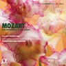 Mozart: Piano Concerto No. 23 in A Major / Piano Concerto No. 24 in C Minor, K. 491 cover