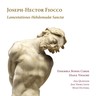 Fiocco: Lamentationes Hebdomadæ Sanctæ cover