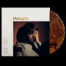 Midnights (Mahogany Edition Vinyl LP) cover