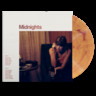 Midnights (Blood Moon Edition Vinyl LP) cover