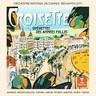 Croisette - Operettas des Annes Folles cover