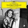 Penderecki: Hommage a Penderecki cover