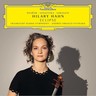 Hilary Hahn - Eclipse cover