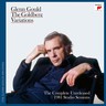 Glenn Gould - The Complete 1981 Goldberg Sessions cover