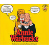 Strouse: Annie Warbucks cover