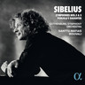 Sibelius: Symphonies Nos 3 & 5 / Pohjola's Daughter, Op. 49 cover