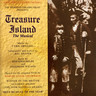 Ornadel: Treasure Island - The Musical cover