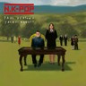 N.K-Pop (LP) cover