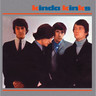 Kinda Kinks (LP) cover