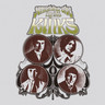 Something Else By The Kinks (LP) cover