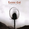 Comalies XX (LP) cover