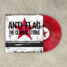 The General Strike 10th Anniversary Edition Coloured Vinyl LP) cover