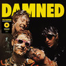 Damned Damned Damned (Limited Edition LP) cover