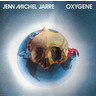 Oxygene (LP) cover