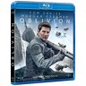 Oblivion (Blu-ray) cover