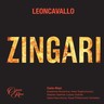 Leoncavallo: Zingari (complete opera) cover