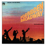 Forbidden Broadway - The Hit Musical Revue cover