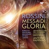 Rossini: Messa di Gloria cover
