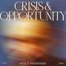 Crisis & Opportunity Vol 3 - Unfold (LP) cover