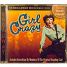 Gershwin: Girl Crazy cover