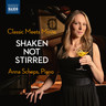 Classic Meets Movie - Shaken Not Stirred cover