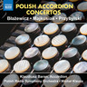Polish Accordian Concertos cover