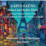 Saint-Saens: Dances and Ballet Music cover