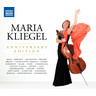 Maria Kliegel - Anniversary Edition cover