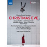 Rimsky-Korsakov: Christmas Eve (complete opera recorded in 2021) cover