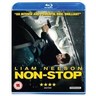 Non-Stop [Liam Neeson] (Blu-ray + Digital) cover