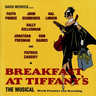 Merrill: Breakfast at Tiffany's - The Musical cover