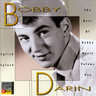 Splish Splash: The Best of Bobby Darin Volume One cover