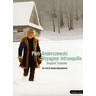 Piotr Andeszewski - Unquiet Traveller cover