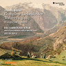 Brahms: Complete Liebeslieder Walzer, Op. 52 & 65 / Hungarian Dances cover