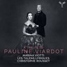 Marina Viotti - A Tribute To Pauline Viardot cover