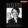 Haydn: Piano Sonatas, Volume 11 cover