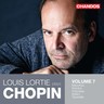 Louis Lortie Plays Chopin, Vol. 7 cover