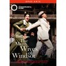 Shakespeare: The Merry Wives of Windsor (recorded live at the Globe Theatre London in 2019) cover