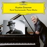 Szymanowski: Piano Works cover