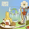 Inner World Peace (LP) cover