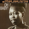 Oh Baby! (LP) cover