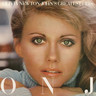 Olivia Newton-John's Greatest Hits (Remastered LP) cover