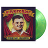 Freak Show (Coloured Vinyl LP) cover