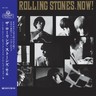 The Rolling Stones, Now! (Japan SHM-CD) cover