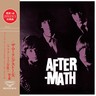 Aftermath (UK) (Japan SHM-CD) cover