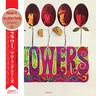 Flowers (Japan SHM-CD) cover