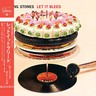 Let It Bleed (Japan SHM-CD) cover
