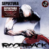 Roorback (Double Gatefold LP) cover