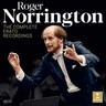 Roger Norrington - The Complete Erato Recordings cover